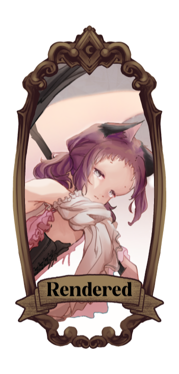 = Rendered =