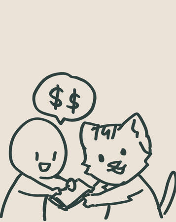 5. Payment (no refund)